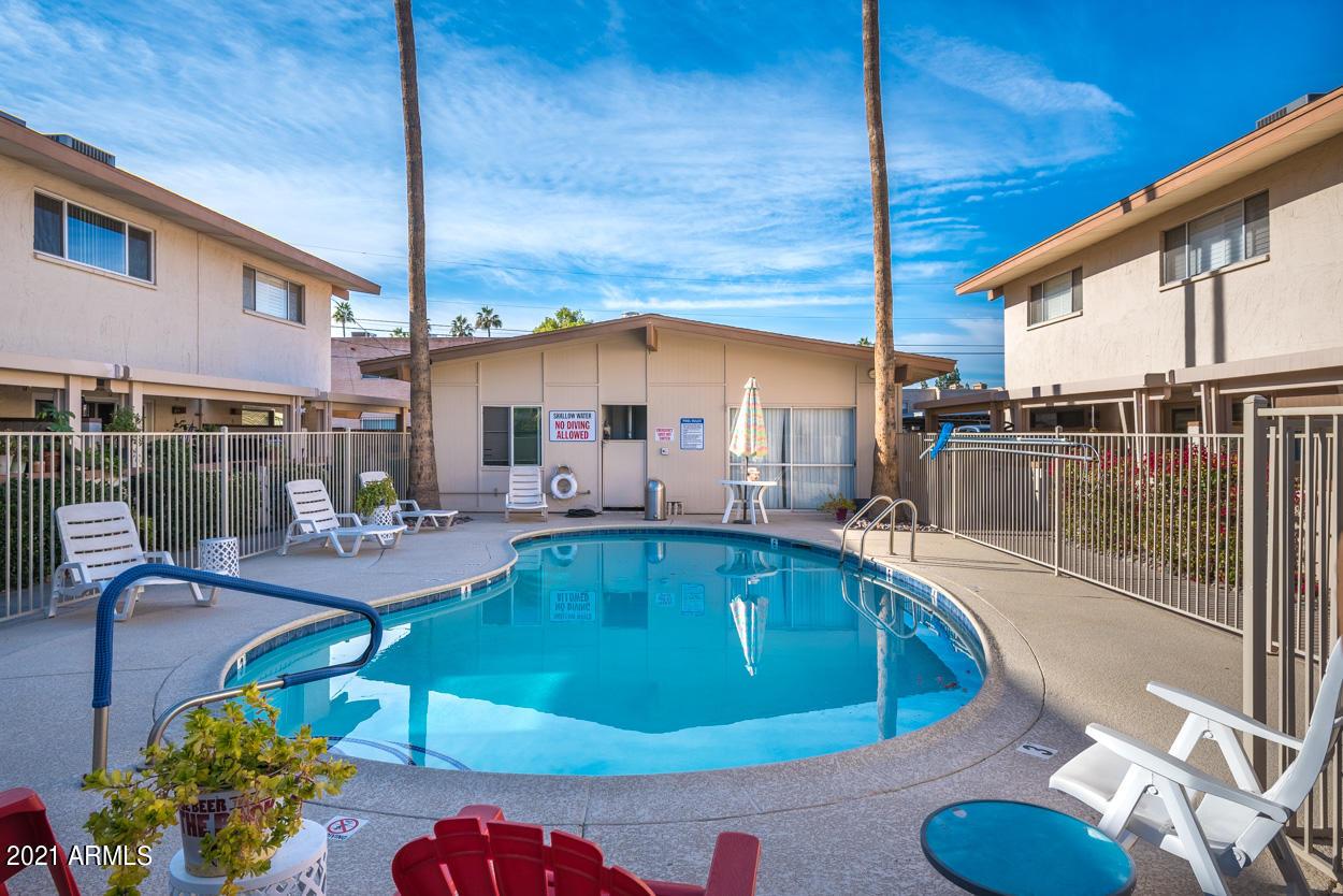 4848 N Woodmere Fairway #16, Scottsdale, AZ 85251