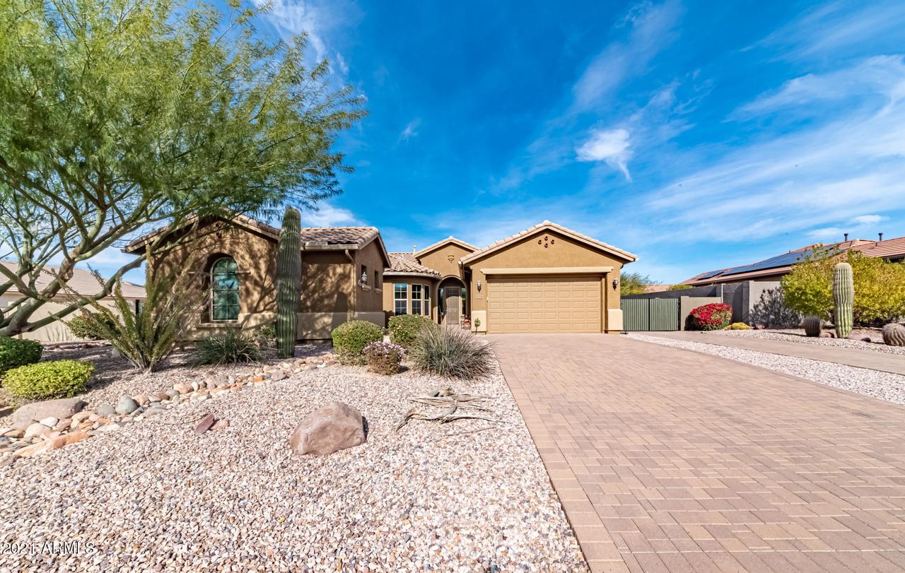 4718 W Lapenna Dr., Anthem, AZ 85087