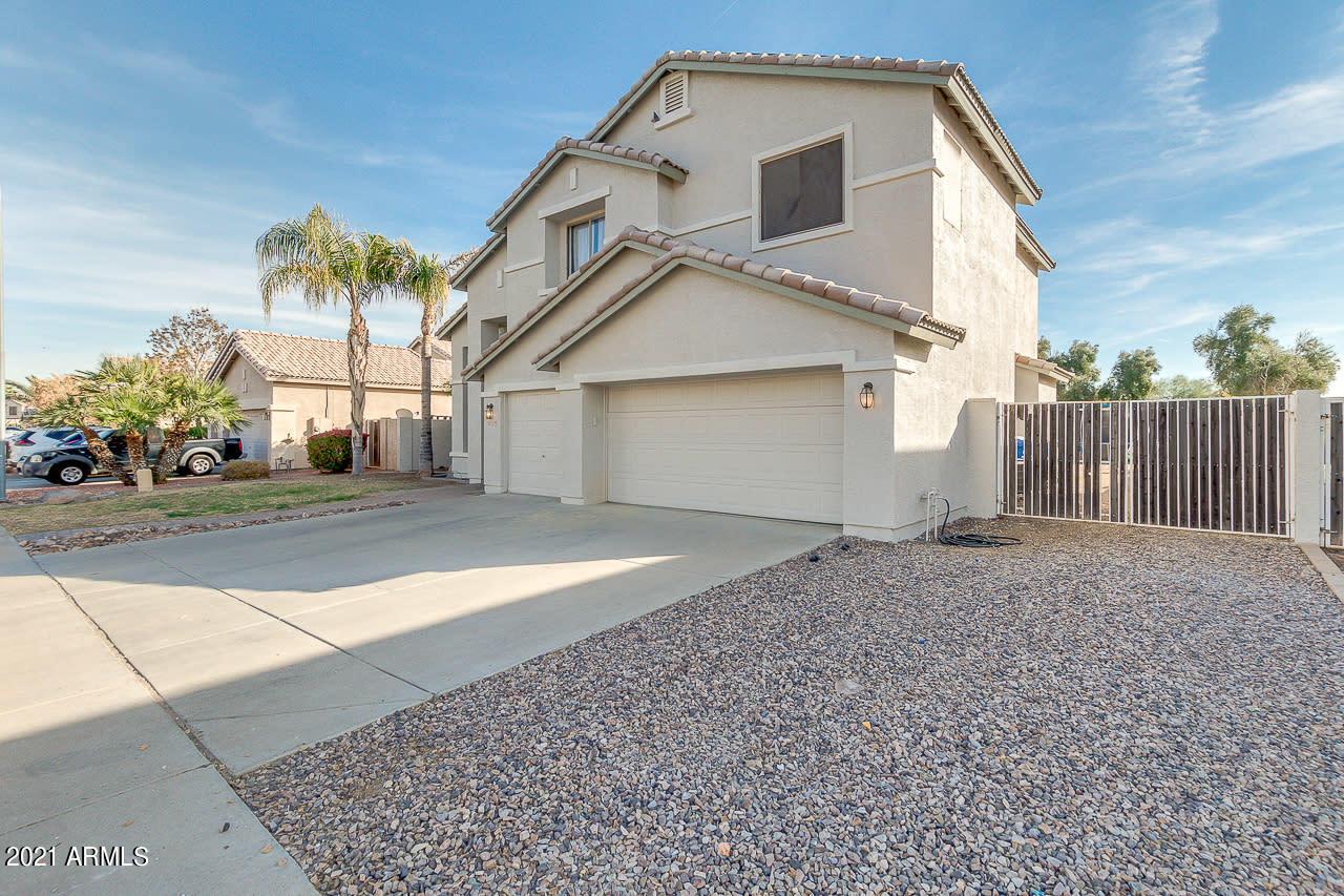 11329 W Cottonwood Ln., Avondale, AZ 85392