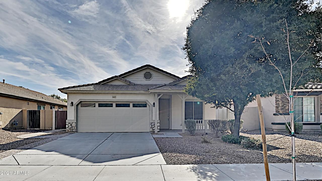 4615 E Sundance Ave., Gilbert, AZ 85297