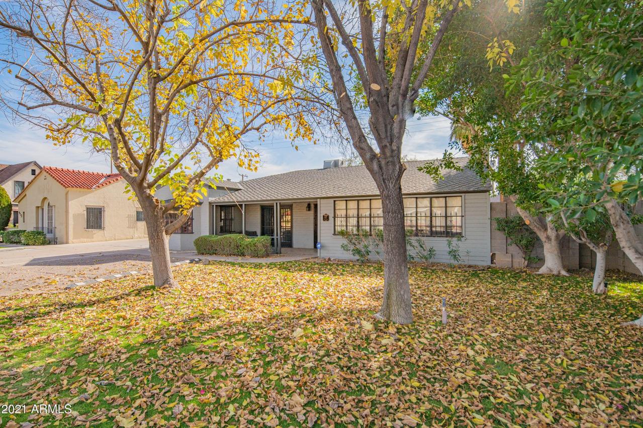 917 W Mcdowell Rd., Phoenix, AZ 85007