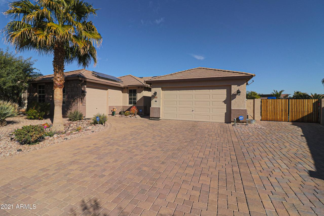 1875 S 222nd Ave., Buckeye, AZ 85326