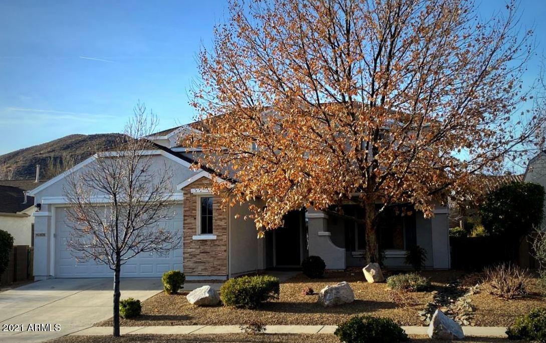1026 N Cloud Cliff Pass, Prescott Valley, AZ 86314