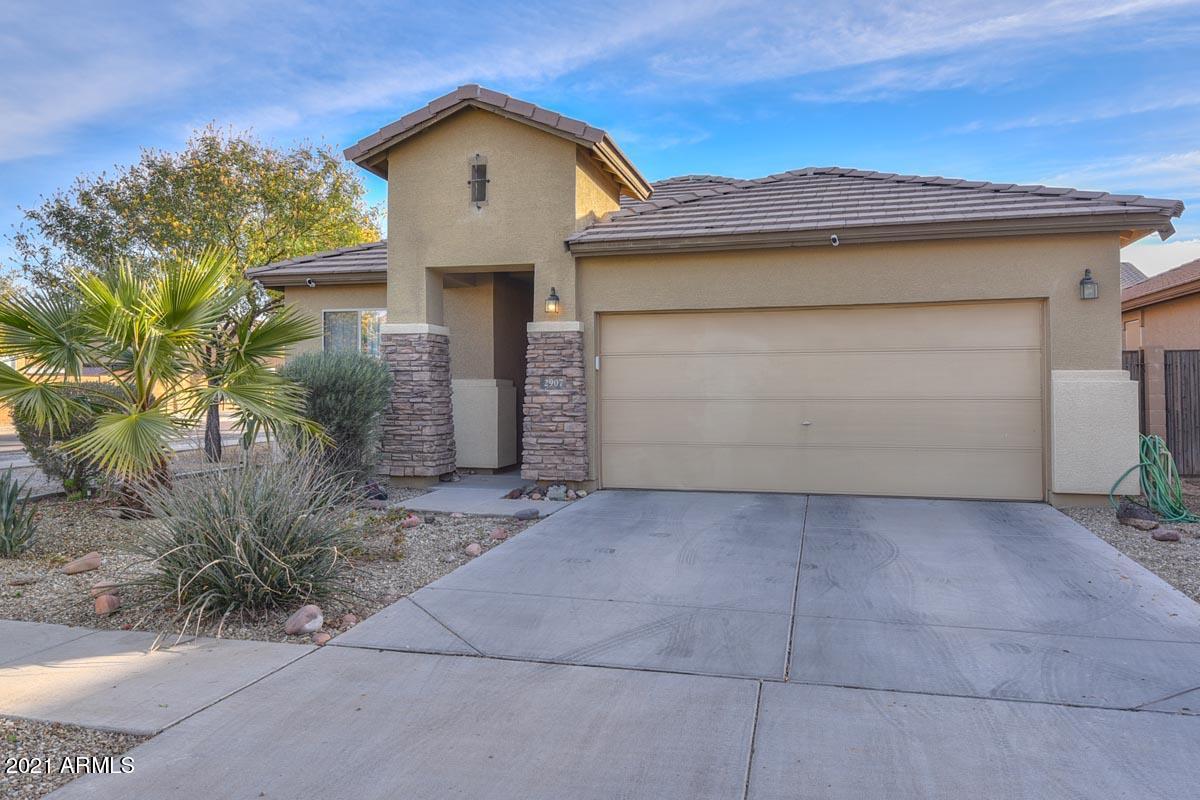 2907 S 88th Ln., Tolleson, AZ 85353