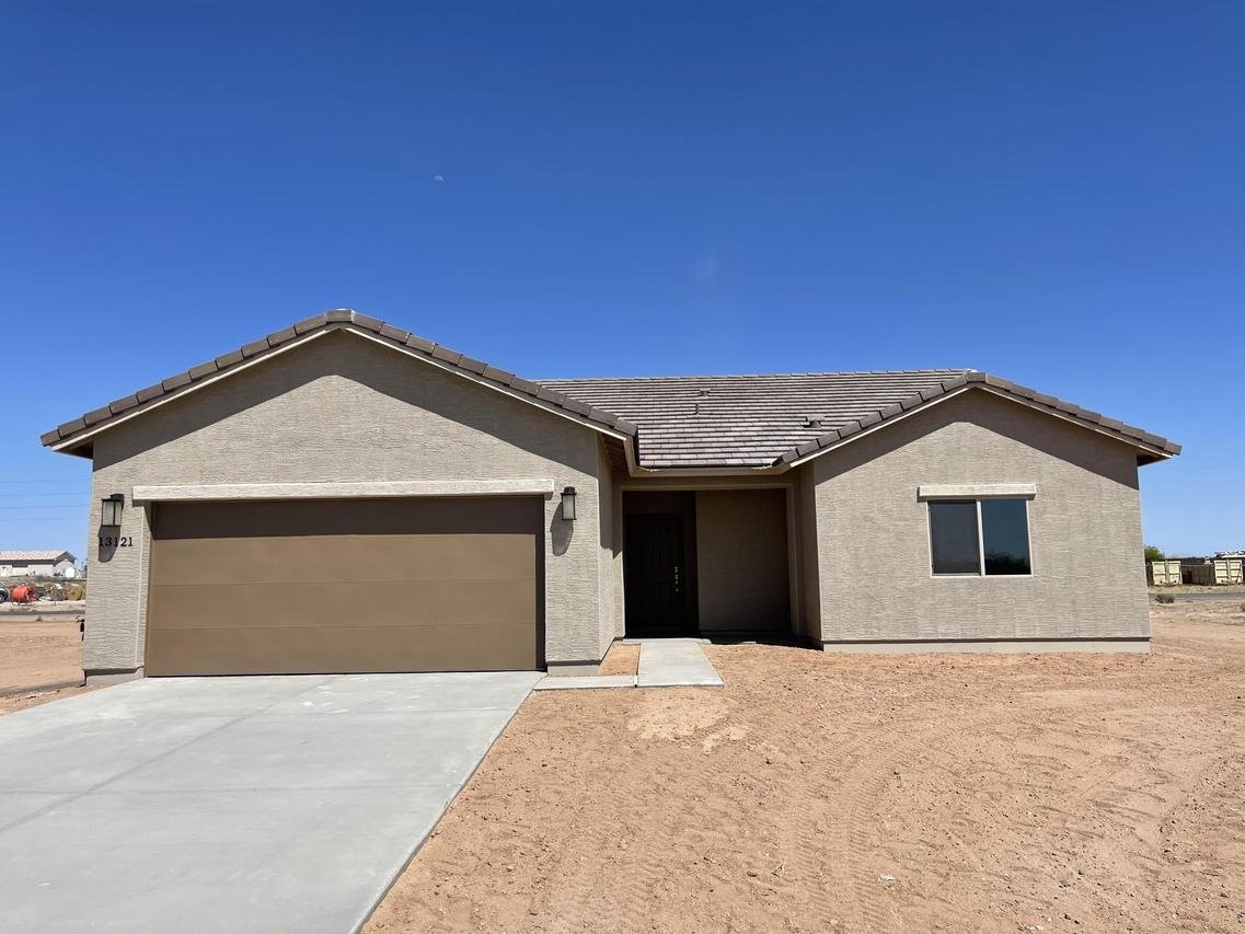 13121 S Burma Rd., Arizona City, AZ 85123