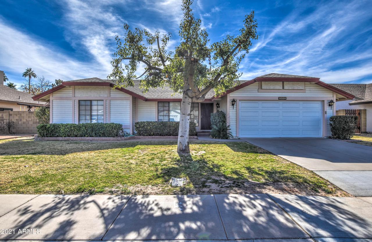 1717 W Calle Del Norte, Chandler, AZ 85224