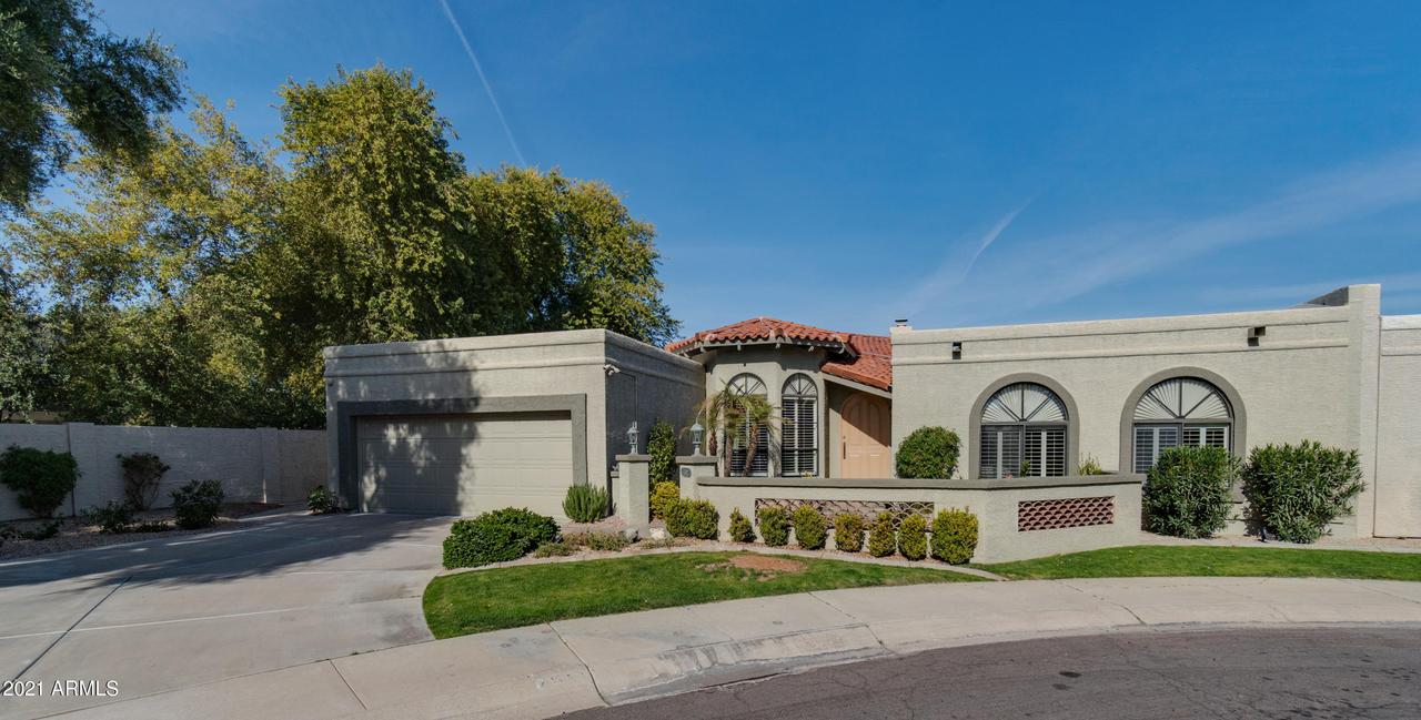 7512 E Clinton St., Scottsdale, AZ 85260