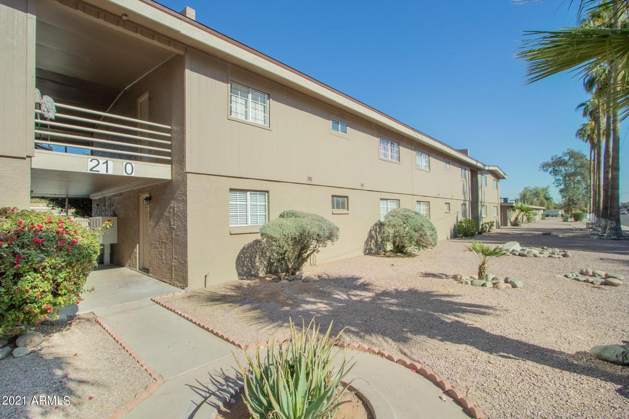 2150 W Missouri Ave. #110, Phoenix, AZ 85015