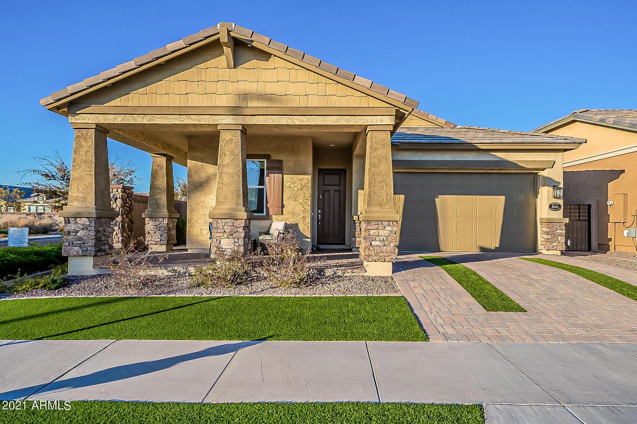 10044 E Nichols Ave., Mesa, AZ 85209