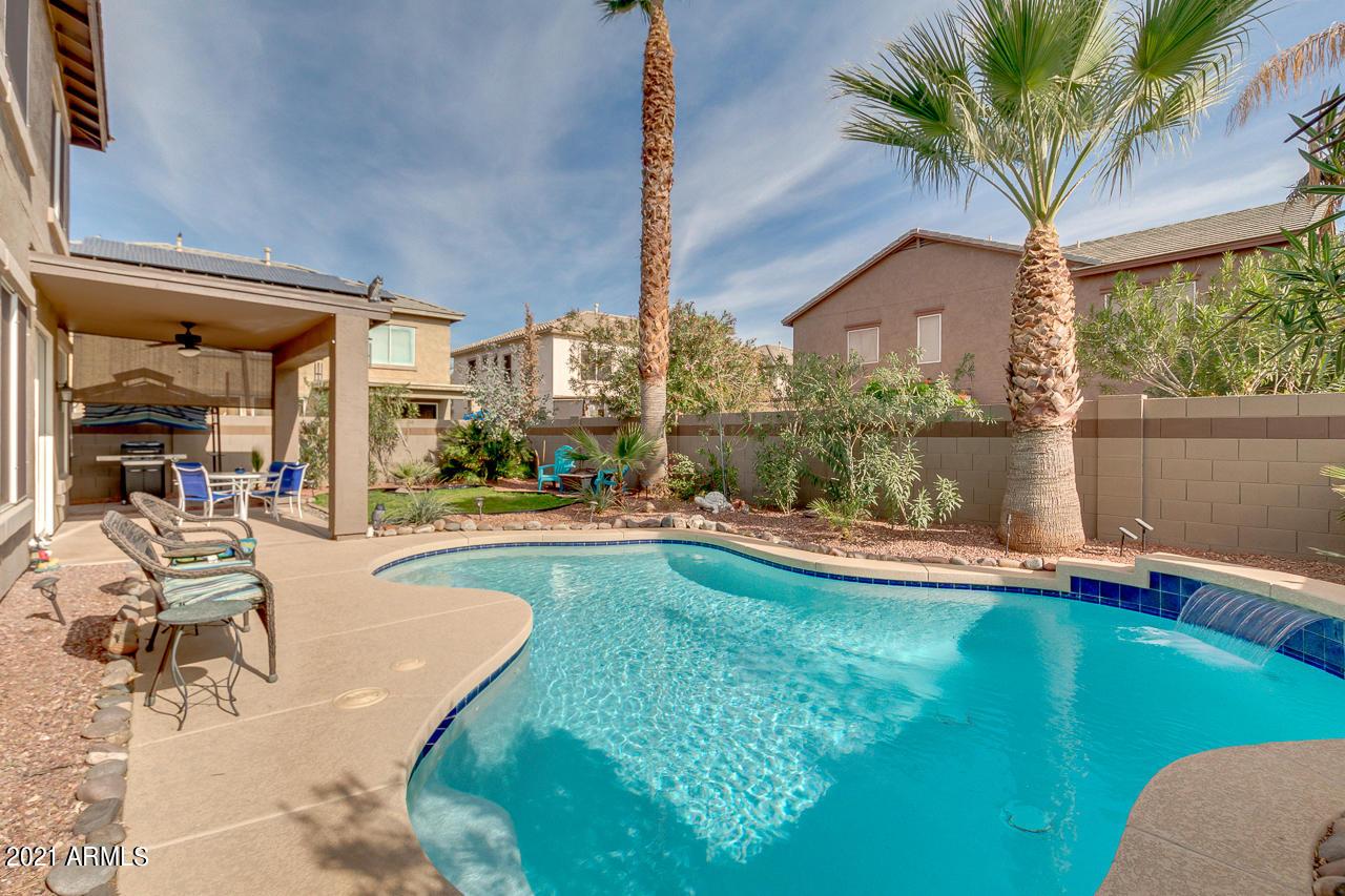 1561 S 174th Ln., Goodyear, AZ 85338