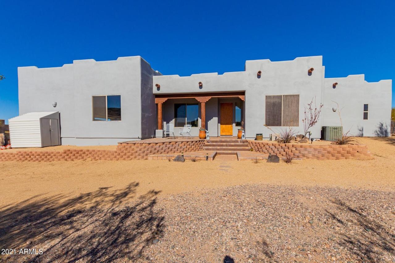 44805 N 11th Pl., New River, AZ 85087