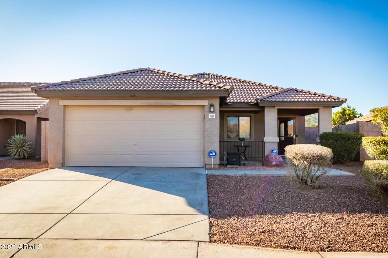 2710 S 108th Ave., Avondale, AZ 85323