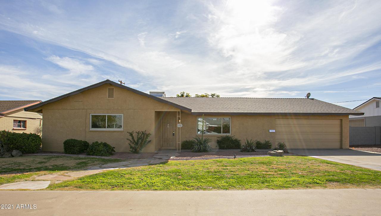 7301 E Latham St., Scottsdale, AZ 85257