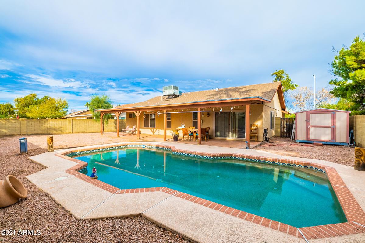 4839 W Folley St., Chandler, AZ 85226