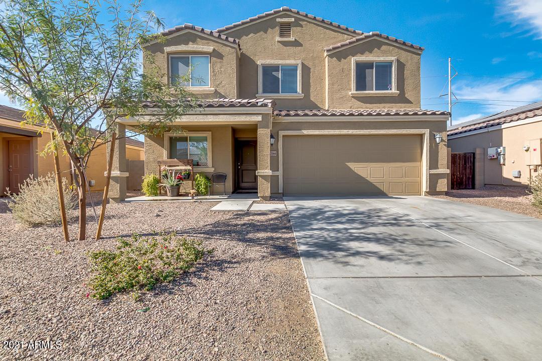 8794 S 254th Dr., Buckeye, AZ 85326