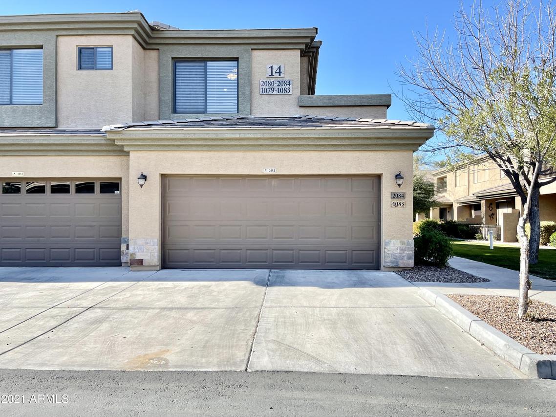 705 W Queen Creek Rd. #2084, Chandler, AZ 85248