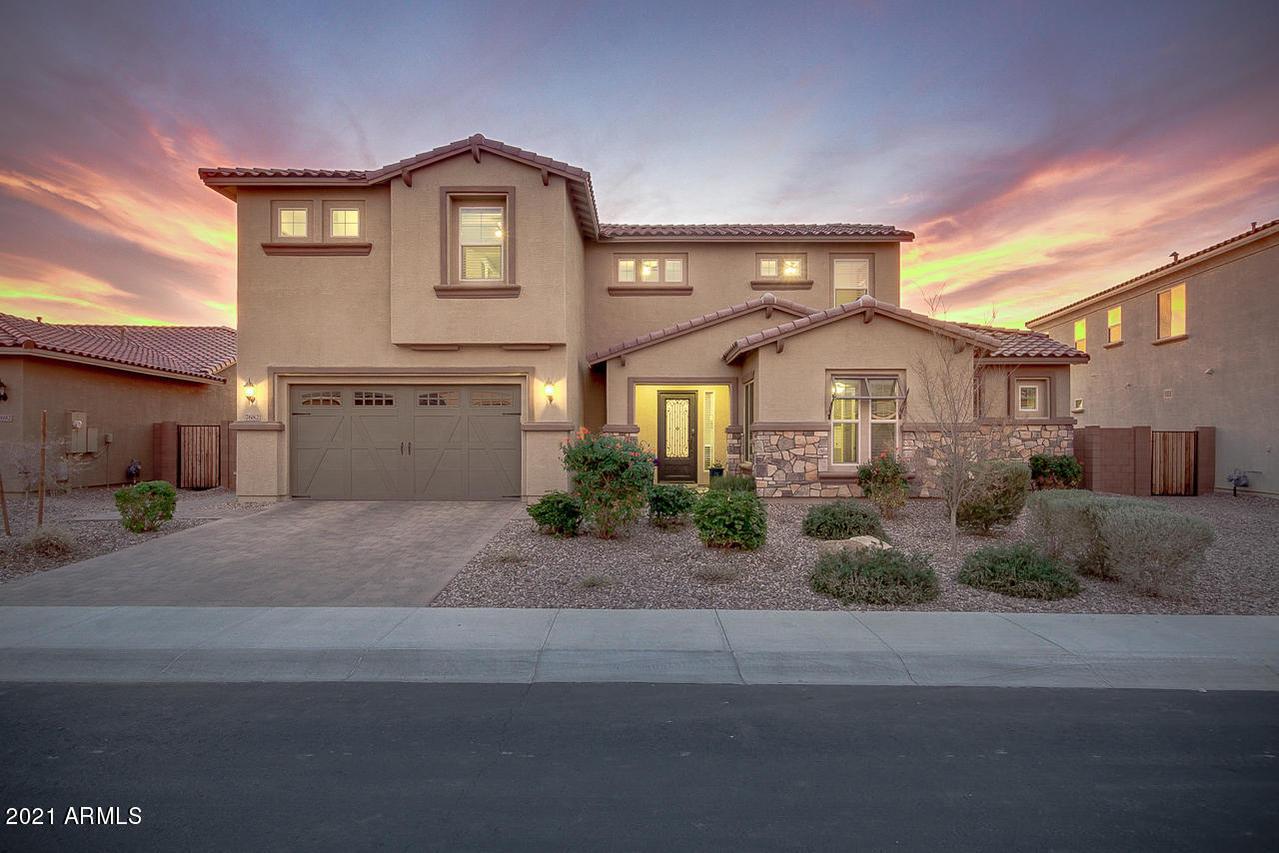7682 S Abbey Ln., Gilbert, AZ 85298