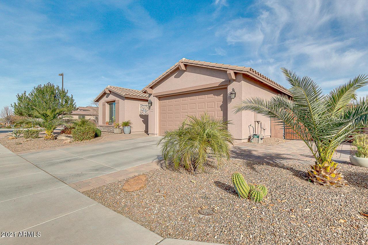 40991 N Olive St., San Tan Valley, AZ 85140