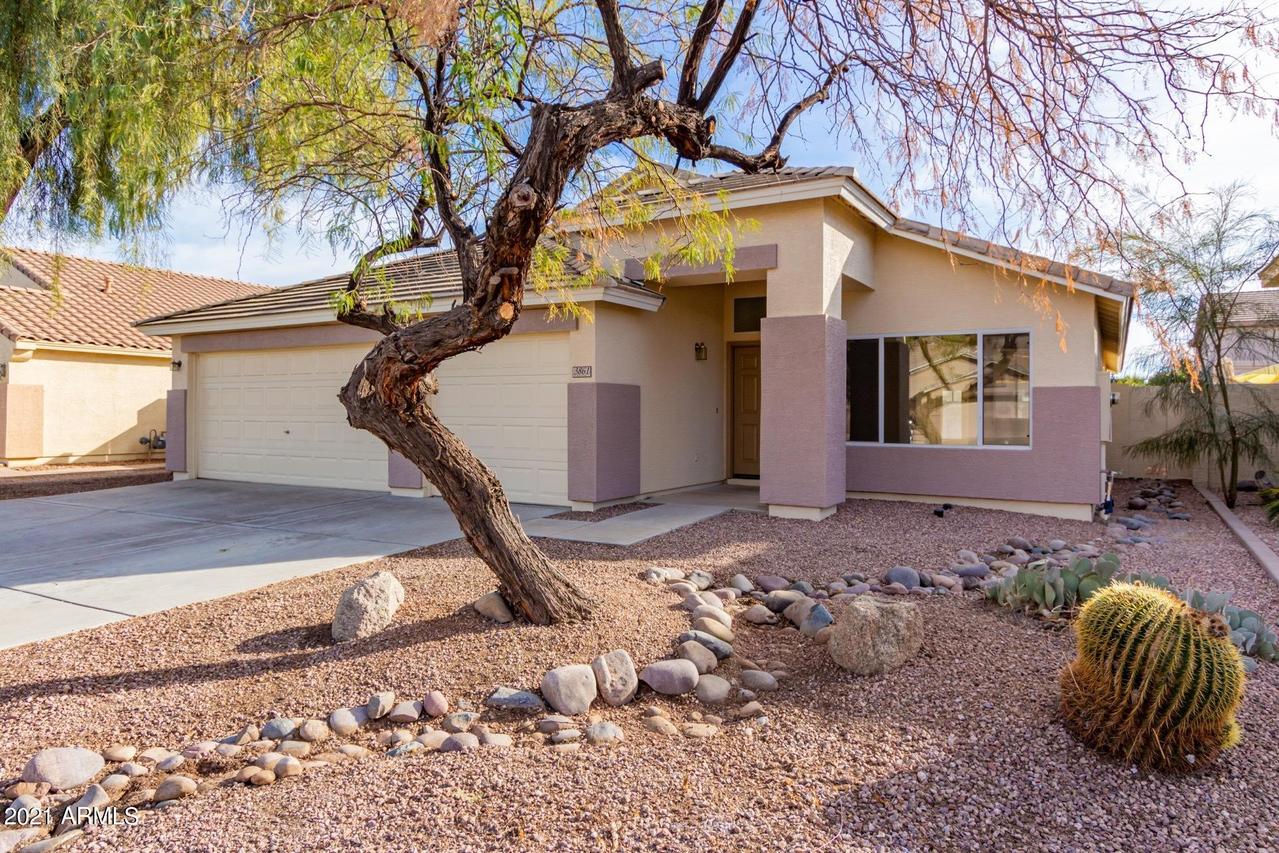 3861 E Barbarita Ave., Gilbert, AZ 85234