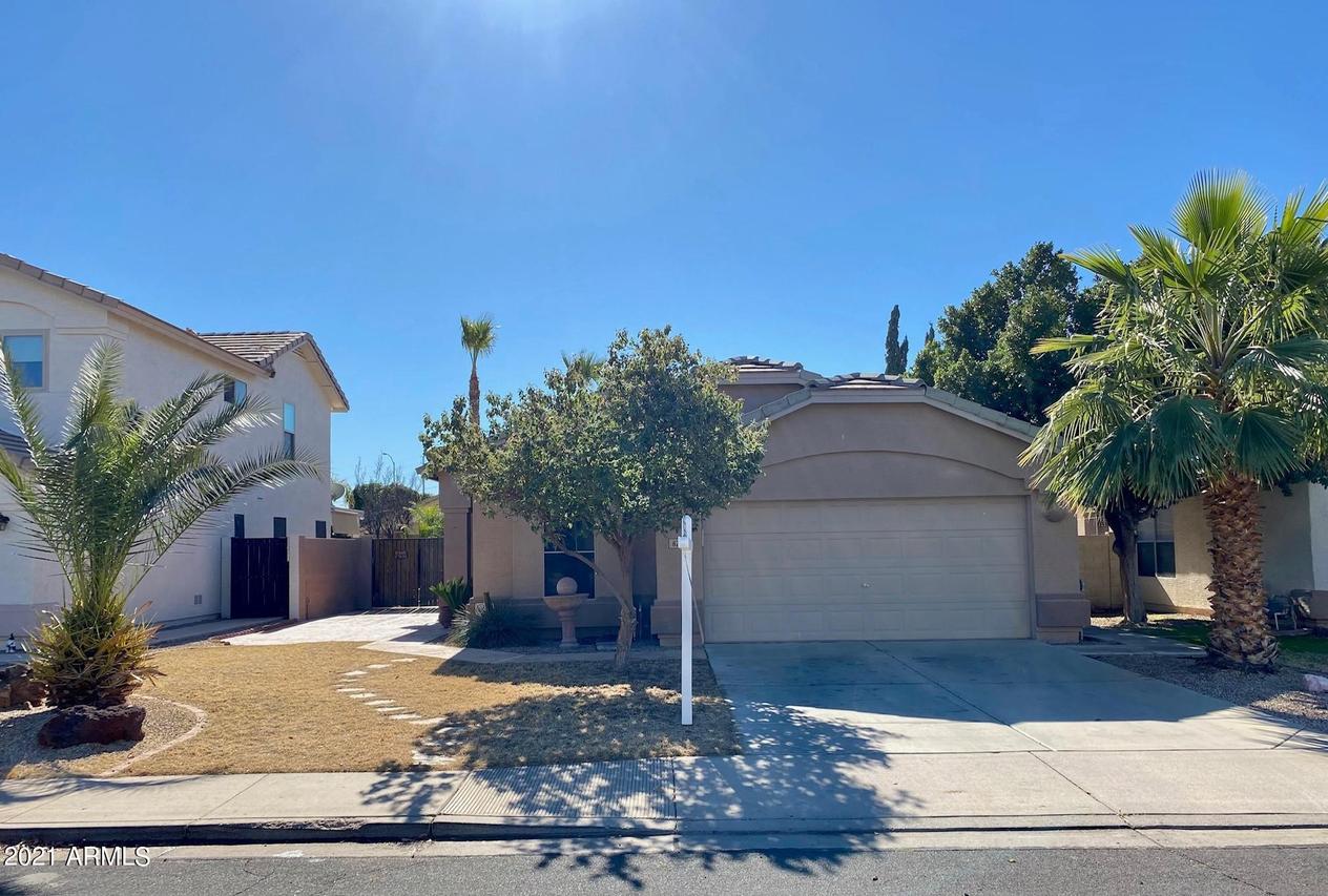 8241 E Obispo Ave., Mesa, AZ 85212