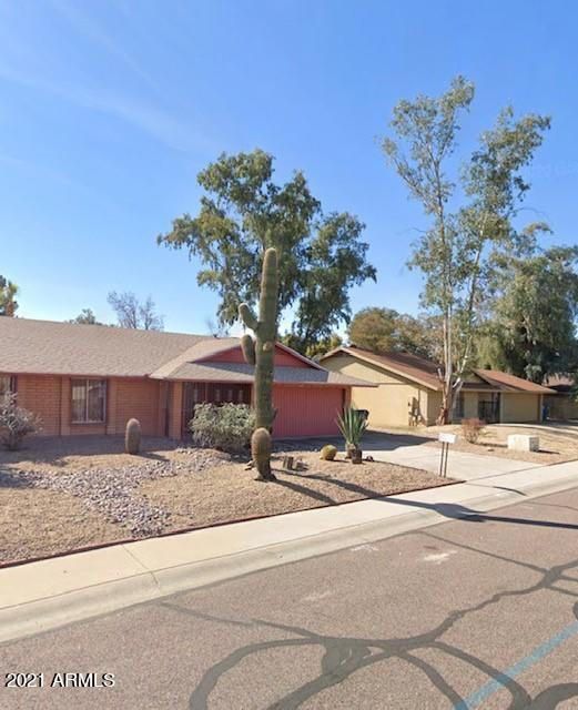 4509 E Pershing Ave., Phoenix, AZ 85032