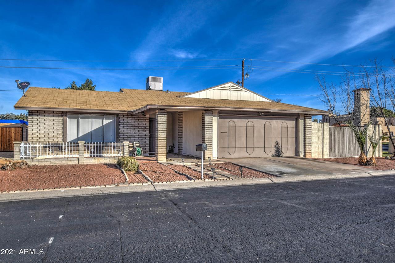 4206 W North Ln., Phoenix, AZ 85051