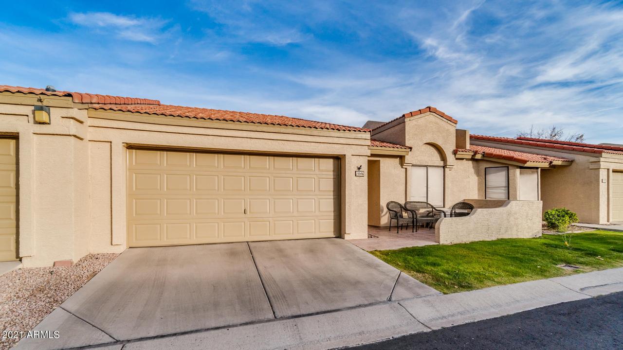 1021 S Greenfield Rd. #1046, Mesa, AZ 85206
