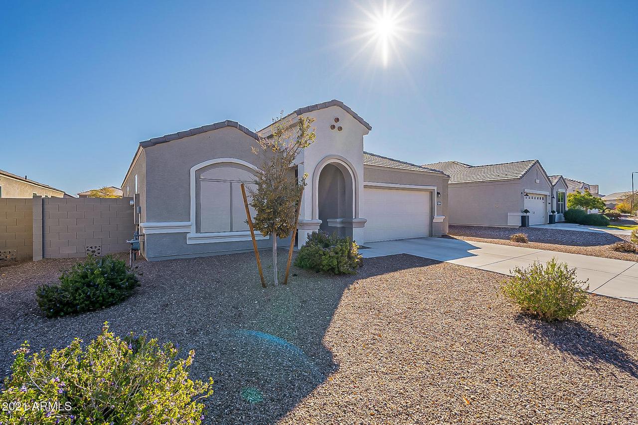 32945 N Ash Tree Ln., Queen Creek, AZ 85144