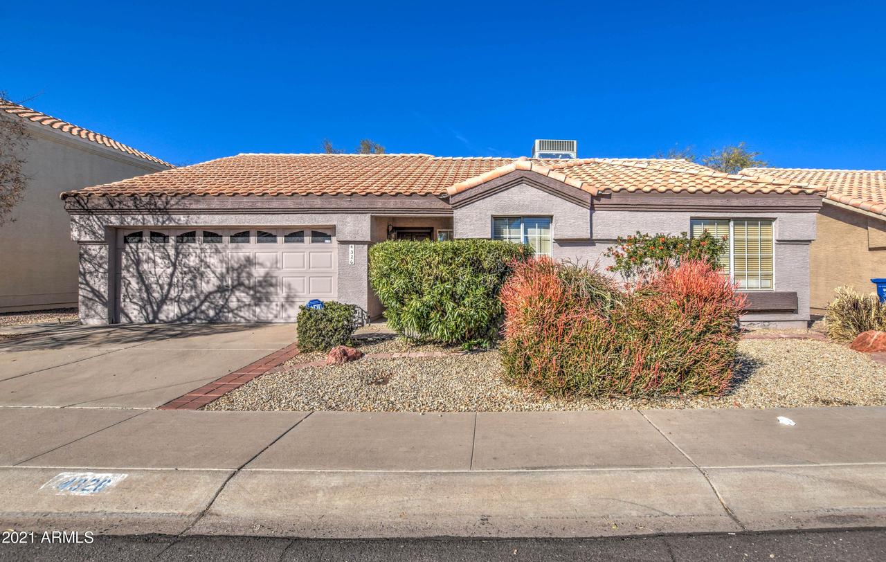 4326 E Windmere Dr., Phoenix, AZ 85048
