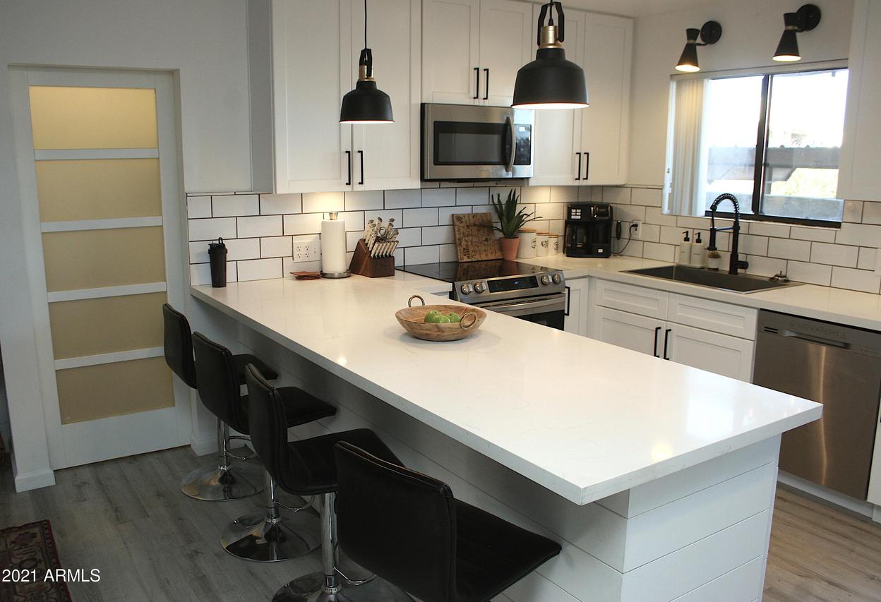 16336 E Palisades Blvd. #7, Fountain Hills, AZ 85268