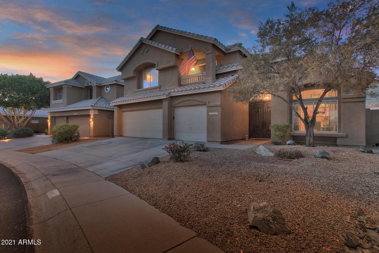 14802 S 7th Pl., Phoenix, AZ 85048