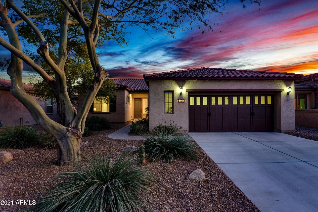 12347 W Alyssa Ln., Peoria, AZ 85383