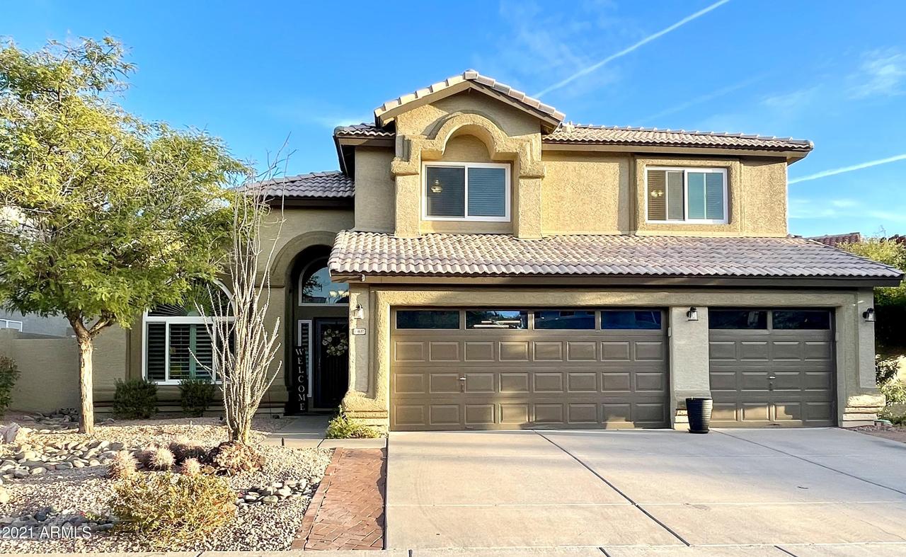 15037 S 25th Pl., Phoenix, AZ 85048