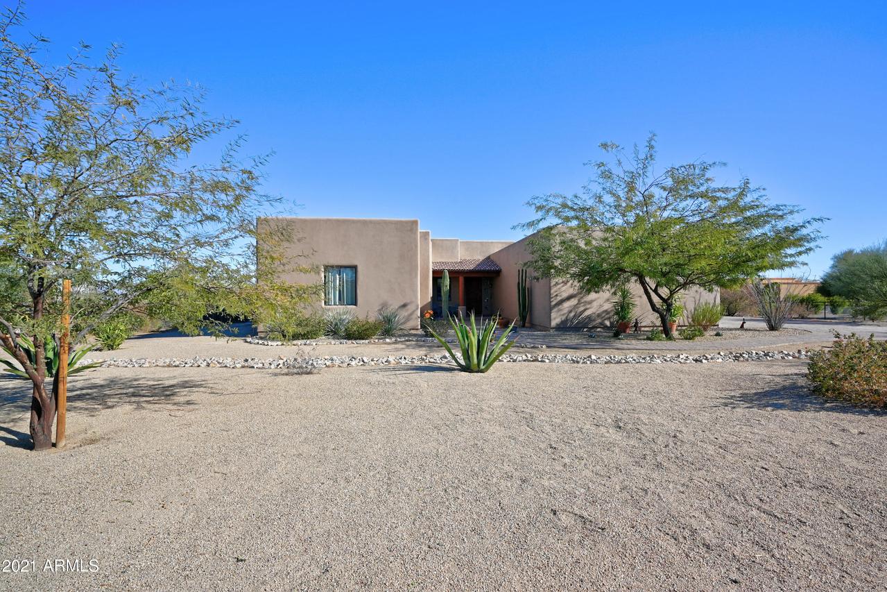 29903 N 153rd Pl., Scottsdale, AZ 85262