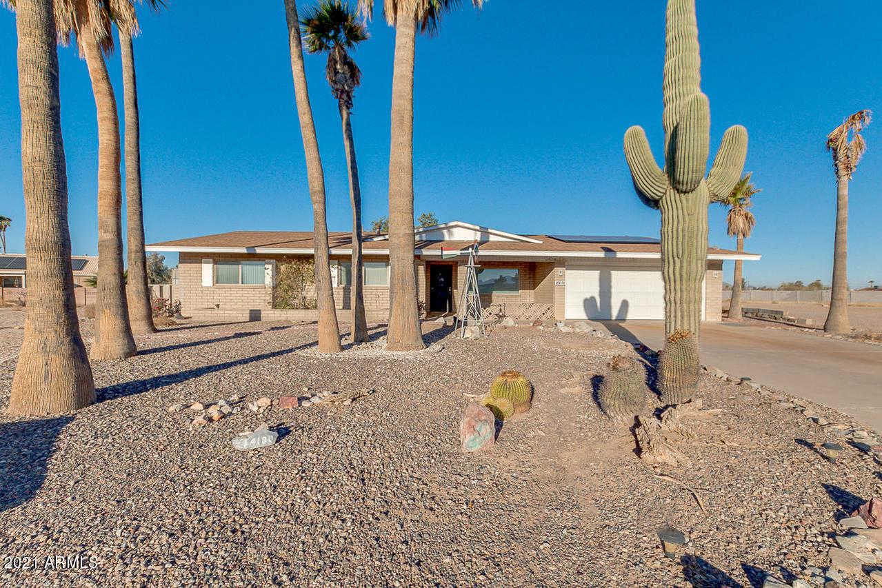 14180 S Prestwick Ln., Arizona City, AZ 85123