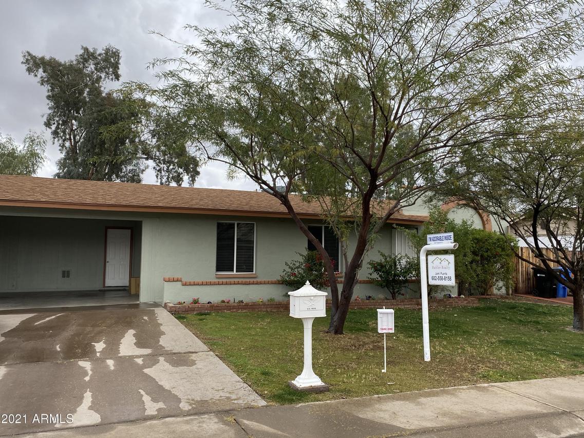 18241 N 20th Dr., Phoenix, AZ 85023