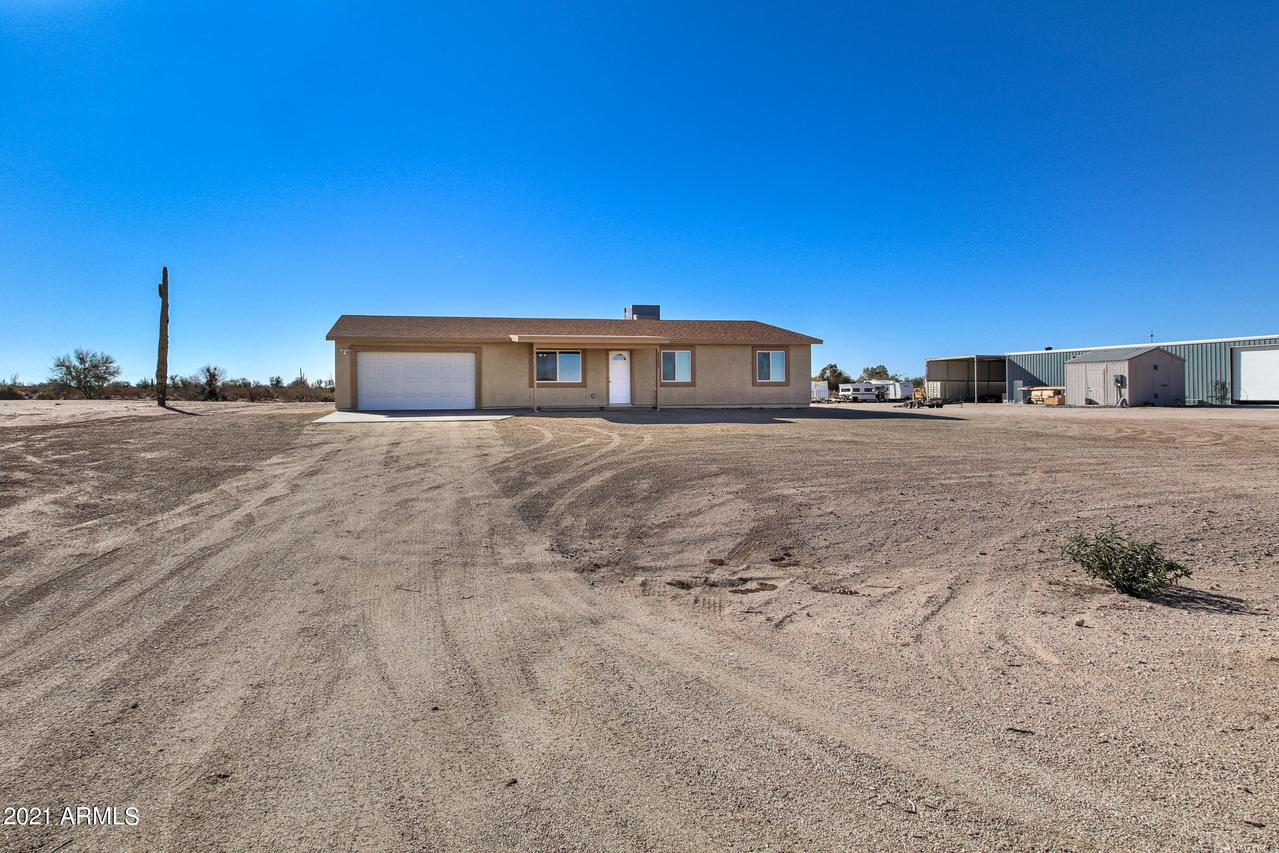 23255 E Gavin Way, Florence, AZ 85132