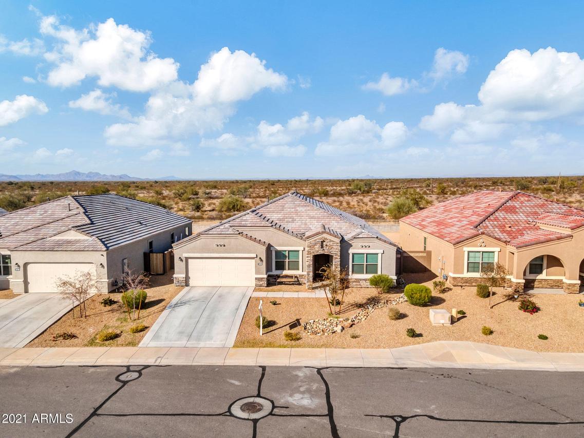 30098 W Fairmount Ave., Buckeye, AZ 85396