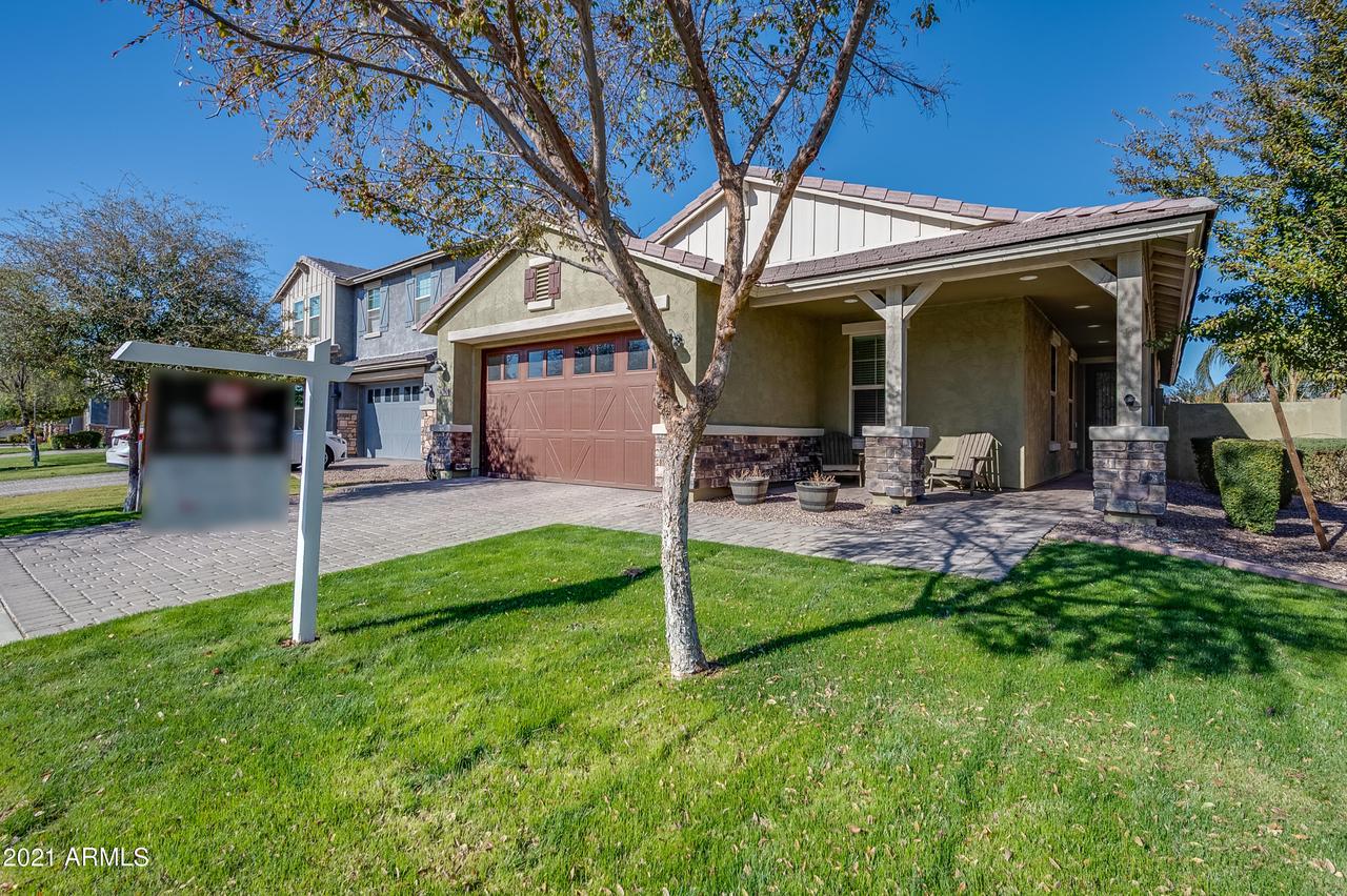 4260 E Amber Ln., Gilbert, AZ 85296
