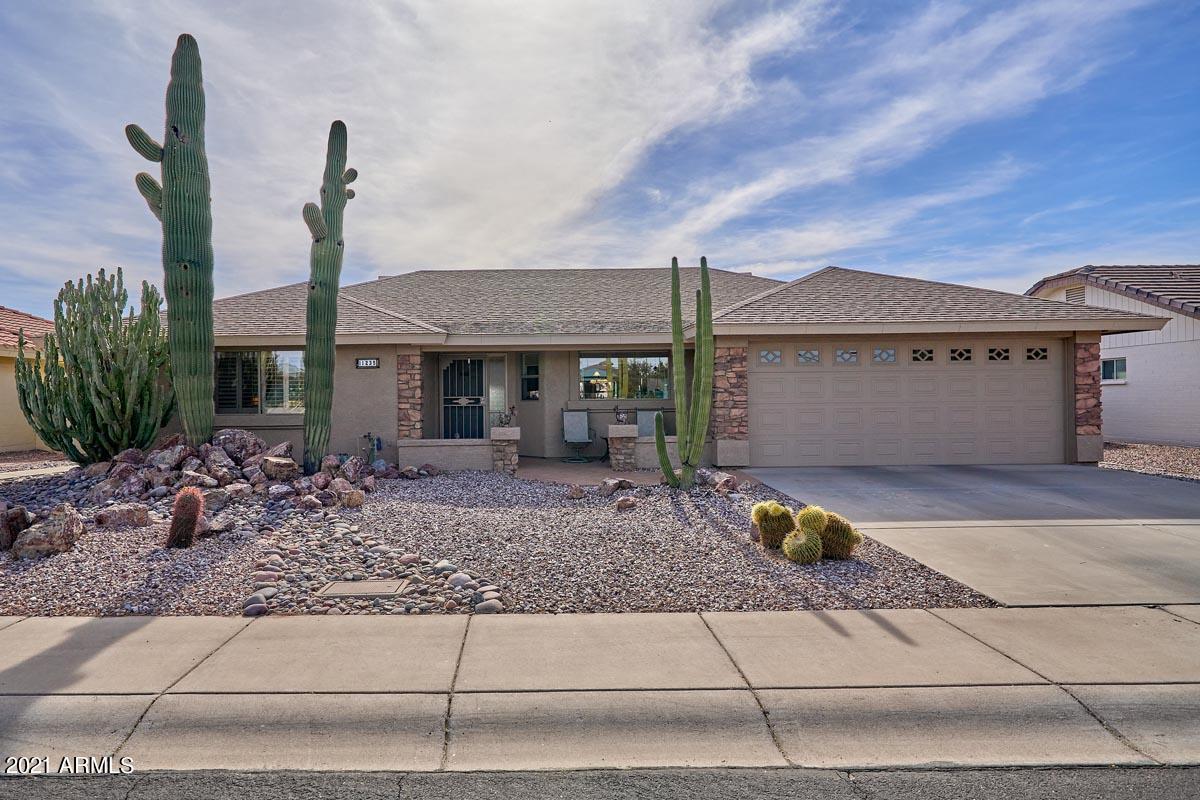 11235 E Laguna Azul Cir., Mesa, AZ 85209