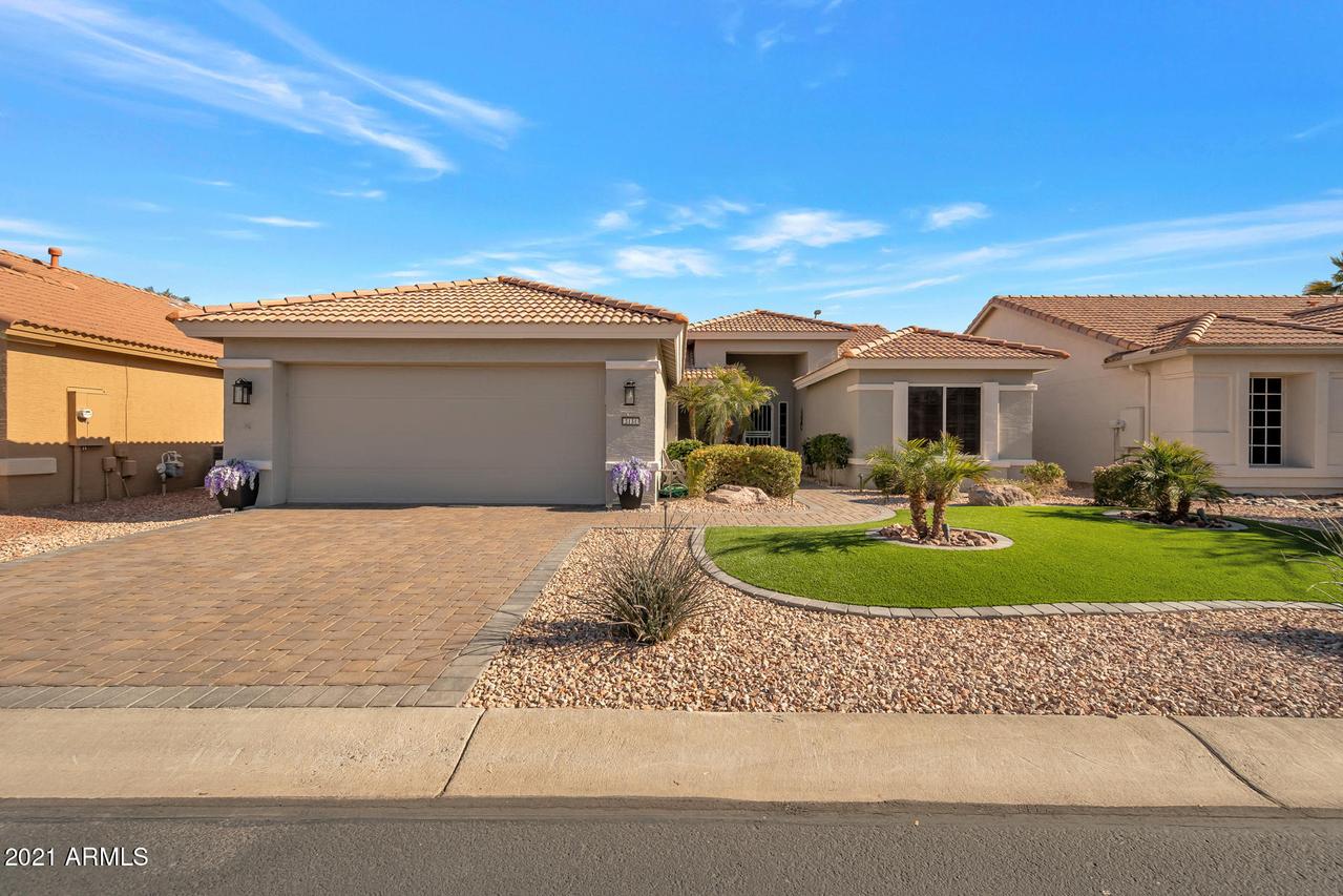 3131 N 147th Dr., Goodyear, AZ 85395