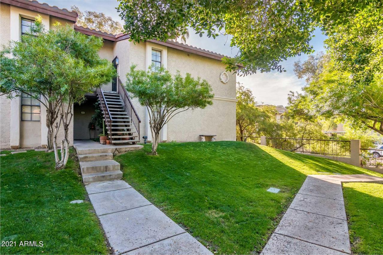 7557 N Dreamy Draw Dr. #228, Phoenix, AZ 85020