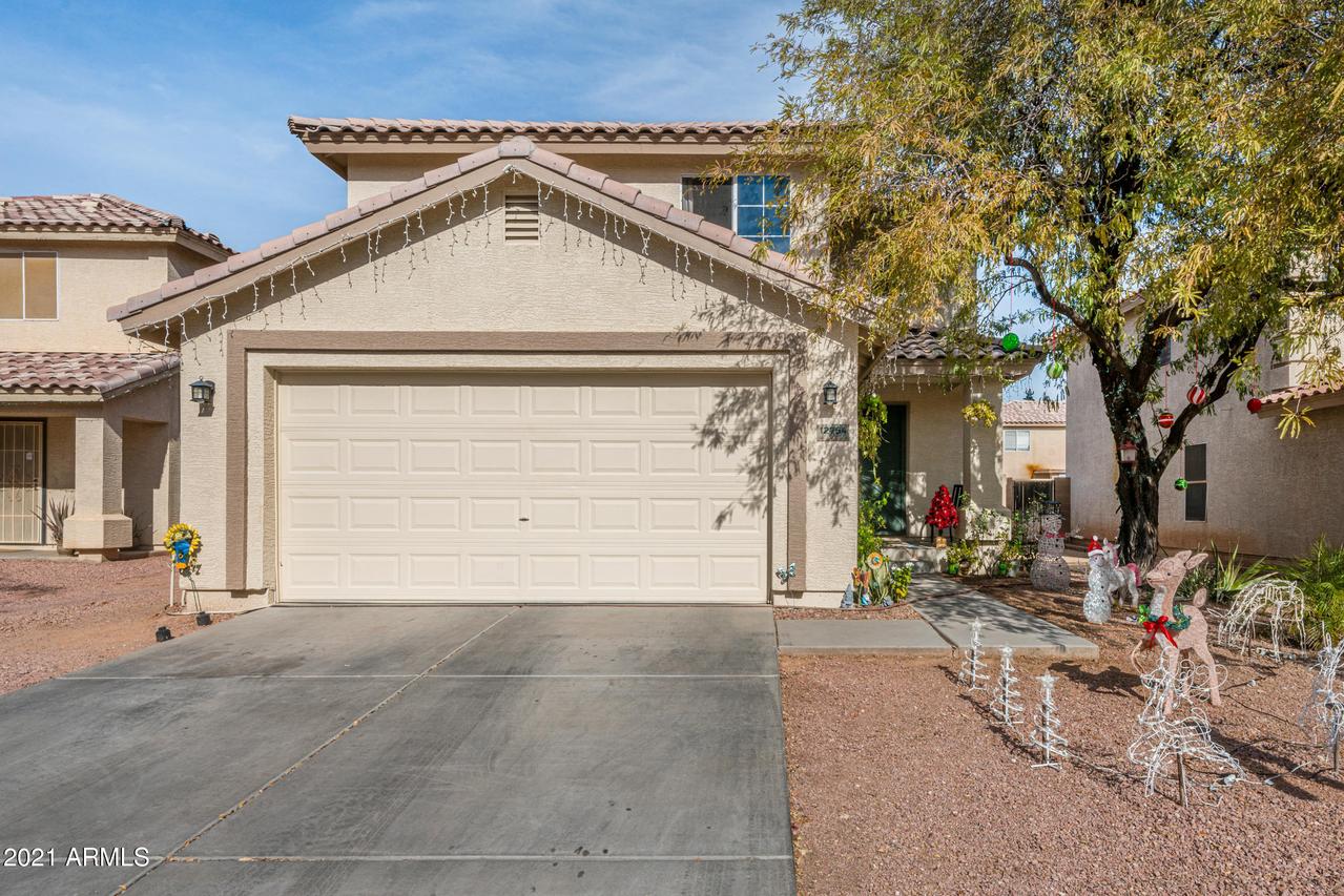 12754 W Cherry Hills Dr., El Mirage, AZ 85335