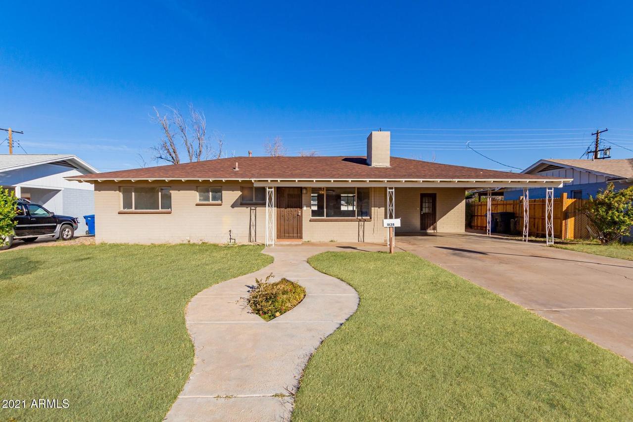 1828 E Nielson Ave., Mesa, AZ 85204