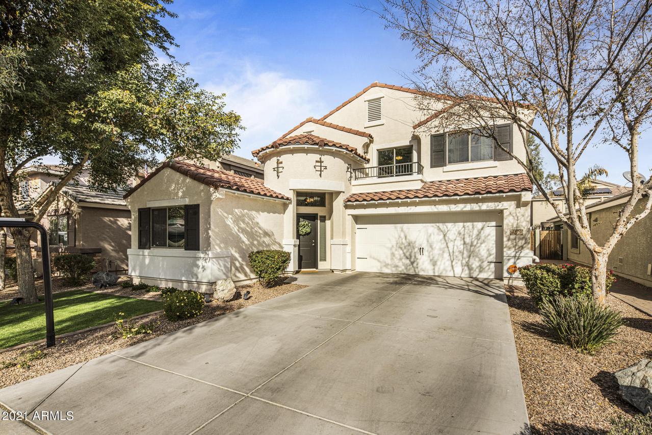 4178 E Sandy Way, Gilbert, AZ 85297