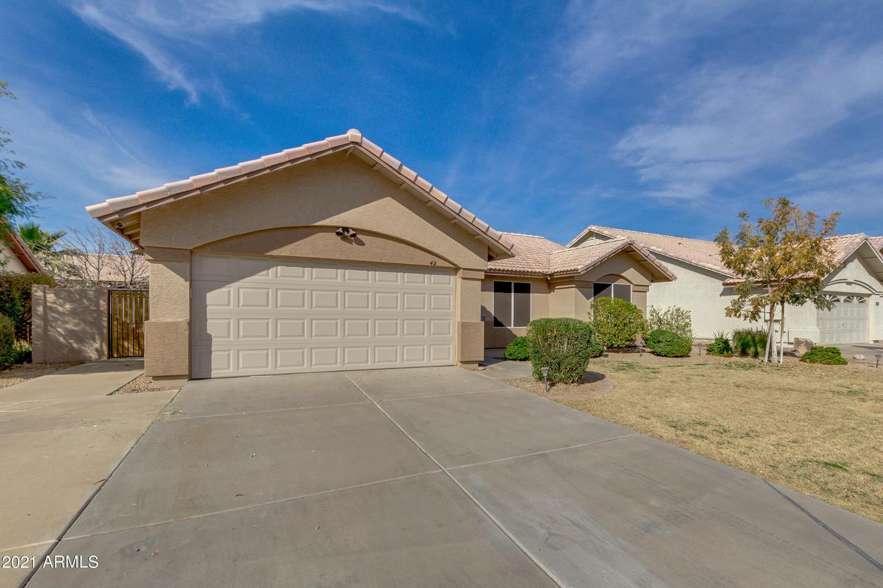 4238 E Stanford Ave., Gilbert, AZ 85234