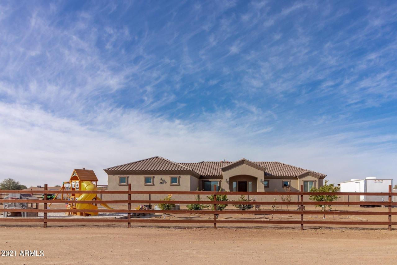 28102 N Edwards Rd., San Tan Valley, AZ 85143