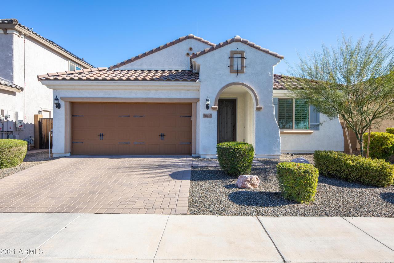 28417 N 23rd Dr., Phoenix, AZ 85085