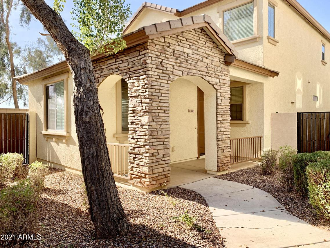 3863 E Santa Fe Ln., Gilbert, AZ 85297