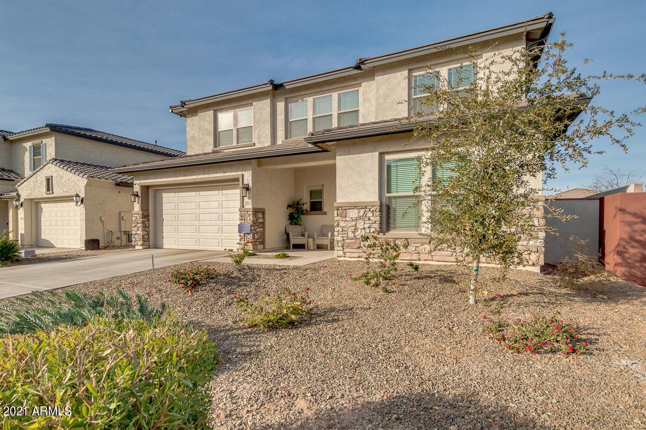 9950 E Torino Ave., Mesa, AZ 85212